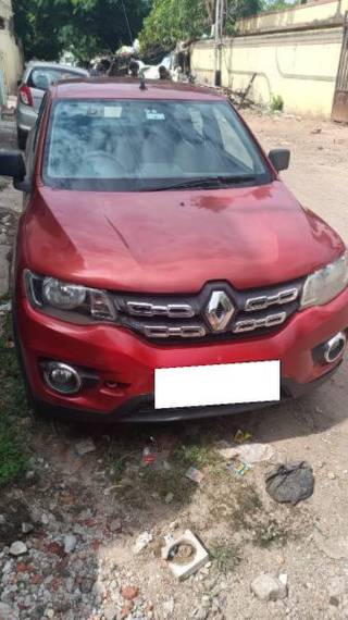 Renault KWID 2015-2019 Renault KWID 1.0 RXL