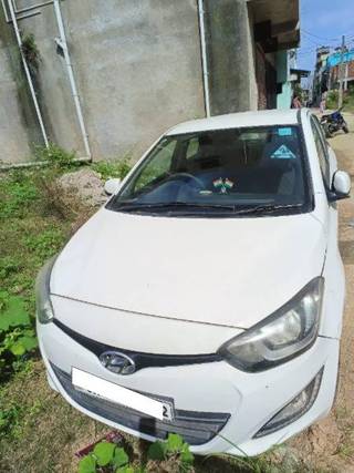 Hyundai i20 2012-2014 Hyundai i20 Asta 1.2