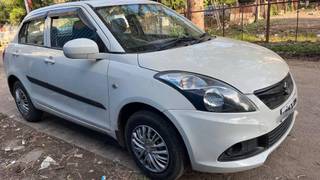 Maruti Swift Dzire Tour 2018-2021 Maruti Swift Dzire Tour 1.3 S Diesel