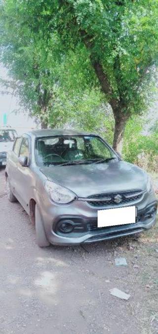 Maruti Celerio Maruti Celerio ZXI BSVI