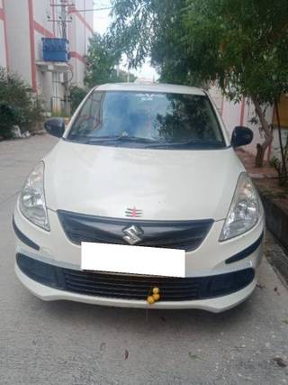 Maruti Swift Dzire Tour Maruti Swift Dzire Tour S