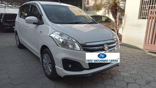 Maruti Ertiga 2015-2022 Maruti Ertiga SHVS VDI