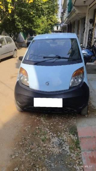 Tata Nano 2009-2011 Tata Nano Cx