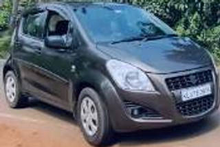 Maruti Ritz Maruti Ritz VDi