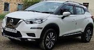 Nissan Kicks Nissan Kicks 1.3 Turbo XV