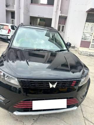 Mahindra XUV300 Mahindra XUV300 W6