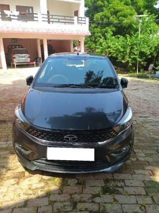 Tata Tiago Tata Tiago XZ Plus CNG BSVI