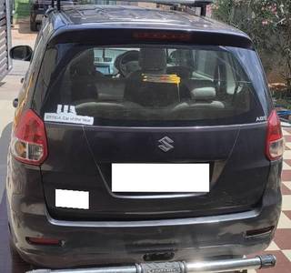 Maruti Ertiga 2012-2015 Maruti Ertiga VDI