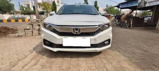 Honda Amaze 2016-2021 Honda Amaze V Petrol BSIV