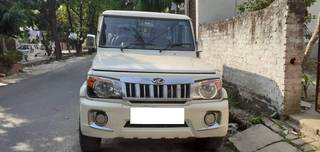 Mahindra Bolero Power Plus Mahindra Bolero Power Plus ZLX