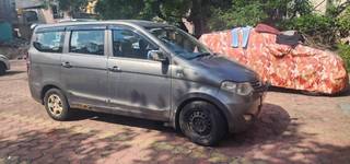 Chevrolet Enjoy Chevrolet Enjoy 1.3 TCDi LS 8