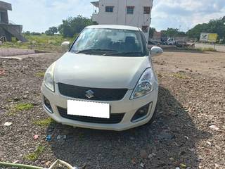 Maruti Swift 2014-2021 Maruti Swift VDI BSIV