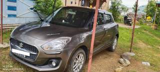 Maruti Swift 2014-2021 Maruti Swift ZXI