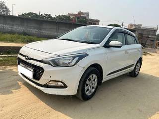 Hyundai i20 2015-2017 Hyundai i20 Sportz Option 1.4 CRDi