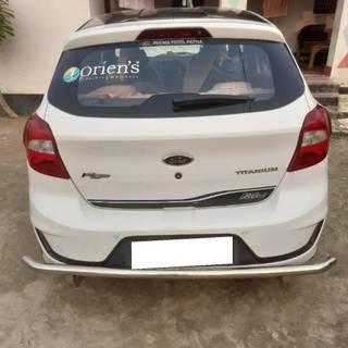 Ford Figo 2015-2019 Ford Figo 1.2P Titanium MT