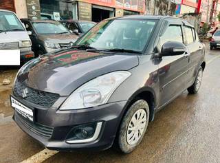 Maruti Swift 2014-2021 Maruti Swift VDI BSIV