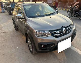 Renault KWID 2015-2019 Renault KWID Climber 1.0 MT