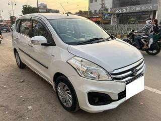 Maruti Ertiga 2015-2022 Maruti Ertiga SHVS VDI