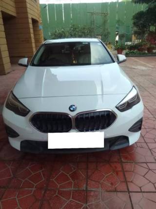 BMW 2 Series BMW 2 Series 220i Sport