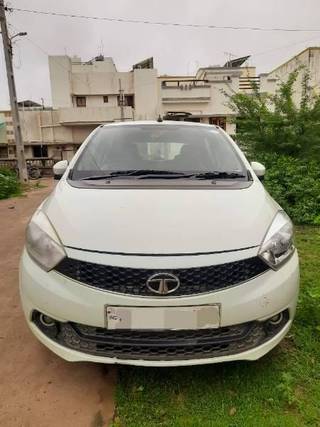 Tata Tiago 2015-2019 Tata Tiago 1.2 Revotron XT