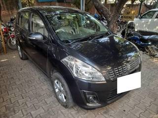 Maruti Ertiga 2012-2015 Maruti Ertiga VDI