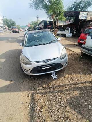 Ford Figo 2012-2015 Ford Figo Diesel LXI