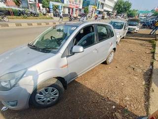 Ford Figo 2012-2015 Ford Figo Diesel LXI