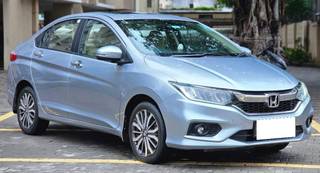 Honda City 4th Generation Honda City i-DTEC ZX