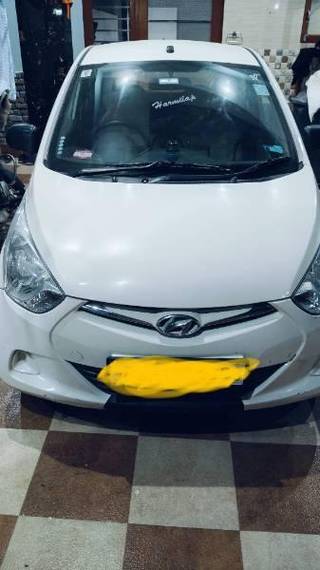 Hyundai EON Hyundai EON D Lite