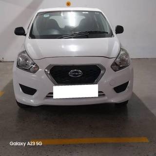 Datsun GO Datsun GO T BSIV