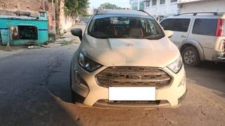 Ford EcoSport 2015-2021 Ford Ecosport 1.5 Diesel Titanium BSIV