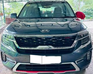 Kia Seltos 2019-2023 Kia Seltos GTX Plus