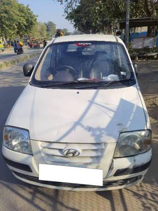 Hyundai Santro Xing Hyundai Santro Xing GL