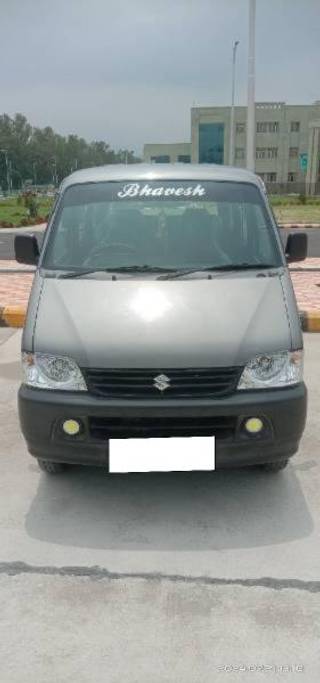 Maruti Eeco Maruti Eeco 7 Seater Standard BSIV