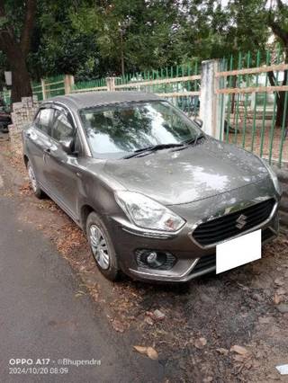 Maruti Dzire 2017-2020 Maruti Swift Dzire VXI 1.2