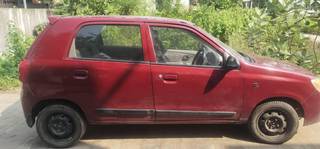 Maruti Alto K10 2010-2014 Maruti Alto K10 2010-2014 VXI