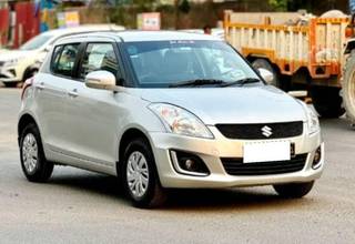 Maruti Swift 2014-2021 Maruti Swift VDI BSIV