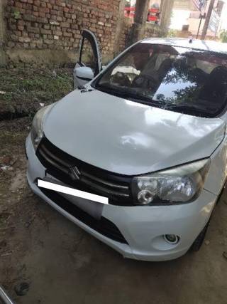 Maruti Celerio 2014-2017 Maruti Celerio VXI