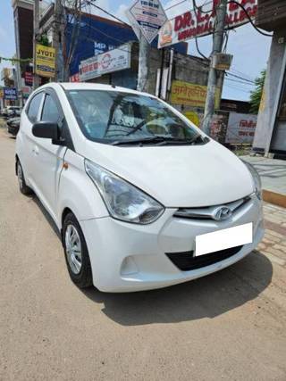 Hyundai EON Hyundai EON Era Plus