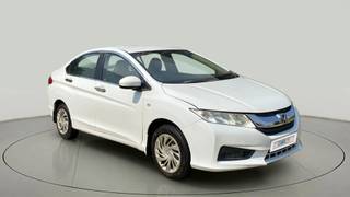 Honda City 2014-2015 Honda City i VTEC SV