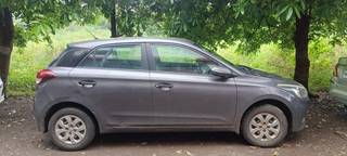 Hyundai i20 2015-2017 Hyundai i20 Sportz 1.2