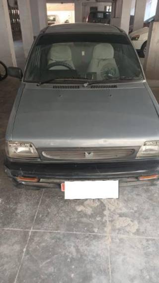 Maruti 800 Maruti 800 Std BSIII