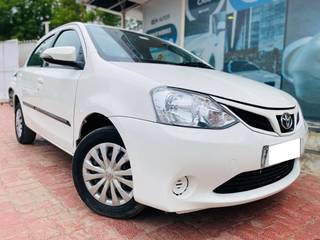 Toyota Etios Liva 2013-2014 Toyota Etios Liva V