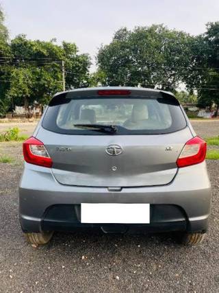 Tata Tiago 2015-2019 Tata Tiago 1.05 Revotorq XZ