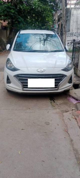 Hyundai Grand i10 Nios 2019-2023 Hyundai Grand i10 Nios Sportz CRDi