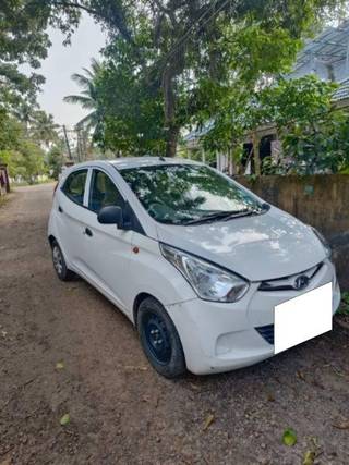 Hyundai EON Hyundai EON 1.0 Era Plus