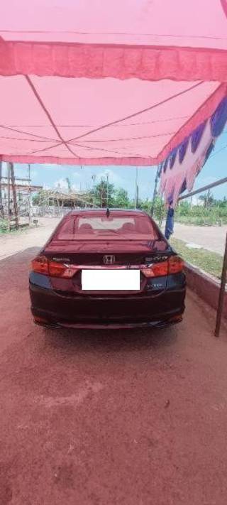 Honda City 2015-2017 Honda City i VTEC V