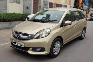 Honda Mobilio Honda Mobilio V i-VTEC