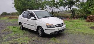 Tata Indigo CS 2008-2012 Tata Indigo LX (TDI) BS III