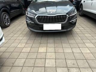 Skoda Slavia Skoda Slavia 1.5 TSI Style AT